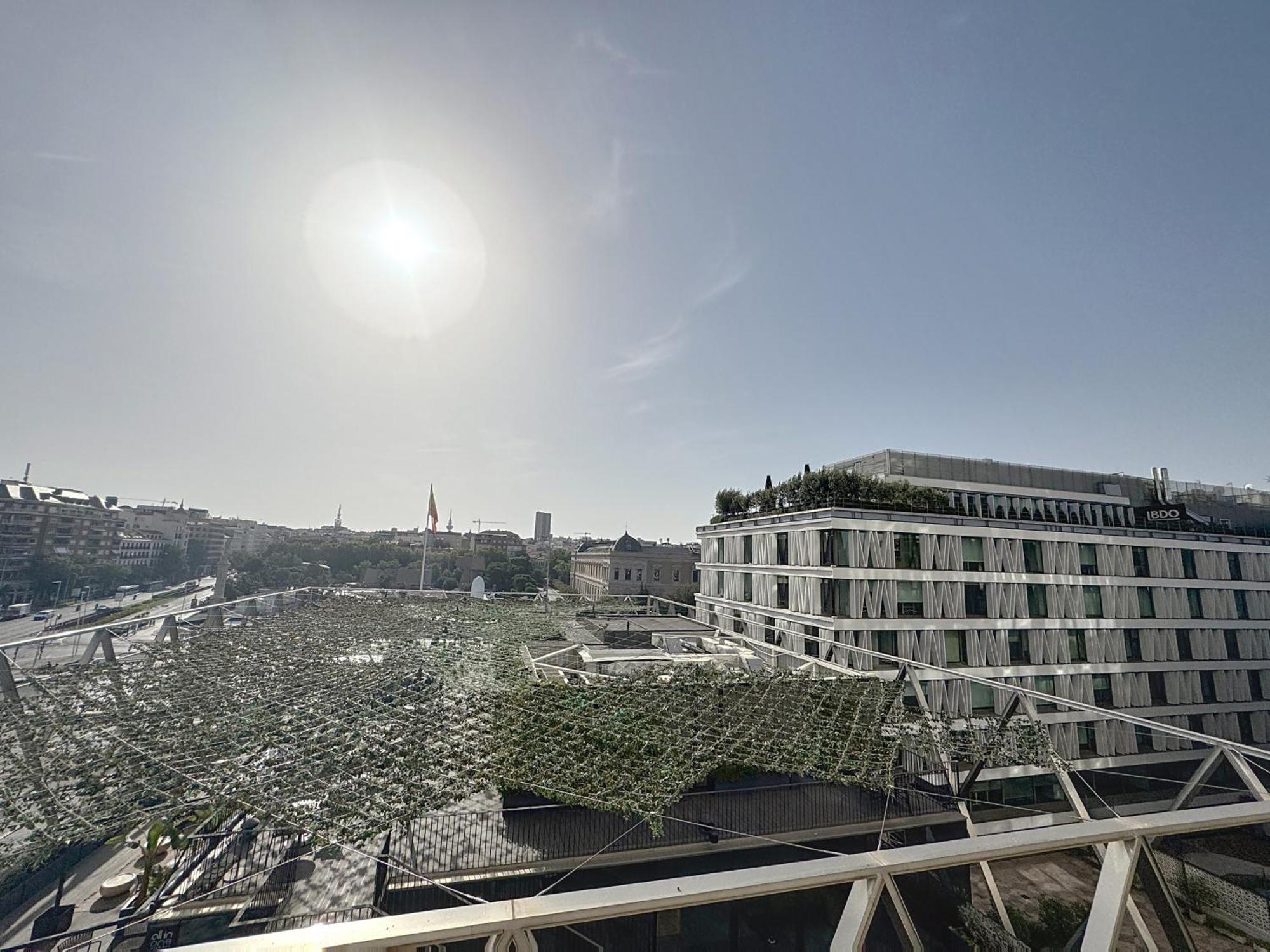 Urbantec Realty - Plaza De Colon, Madrid